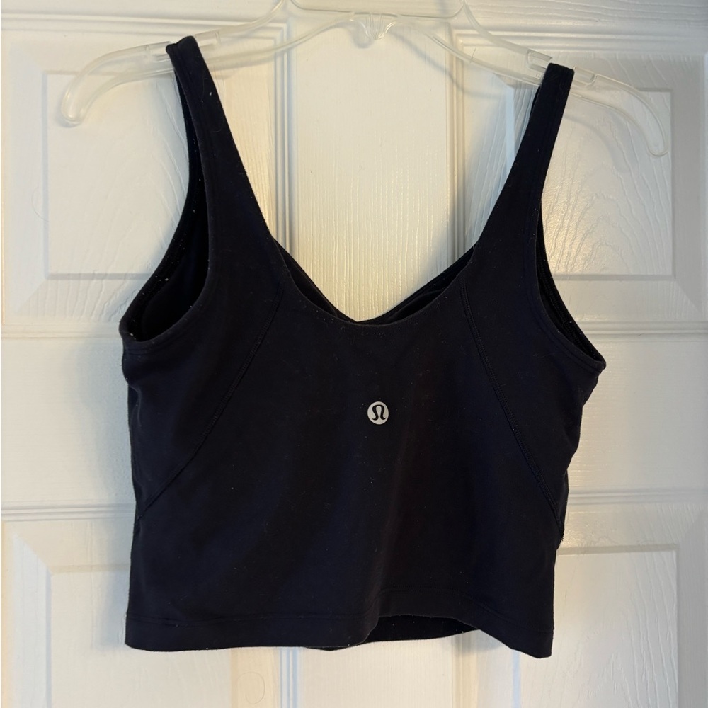 lululemon athletica Align tank